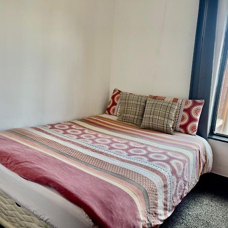 بريستول Nice Room Bs11 المظهر الخارجي الصورة