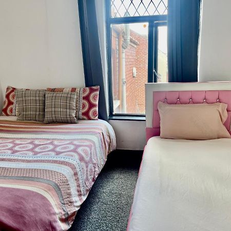 بريستول Nice Room Bs11 المظهر الخارجي الصورة