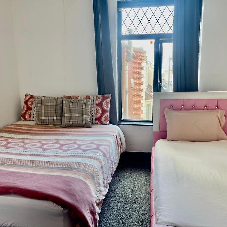 بريستول Nice Room Bs11 المظهر الخارجي الصورة