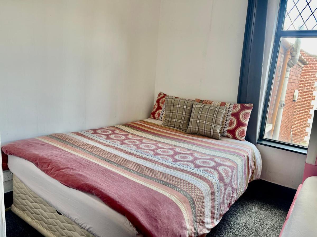 بريستول Nice Room Bs11 المظهر الخارجي الصورة