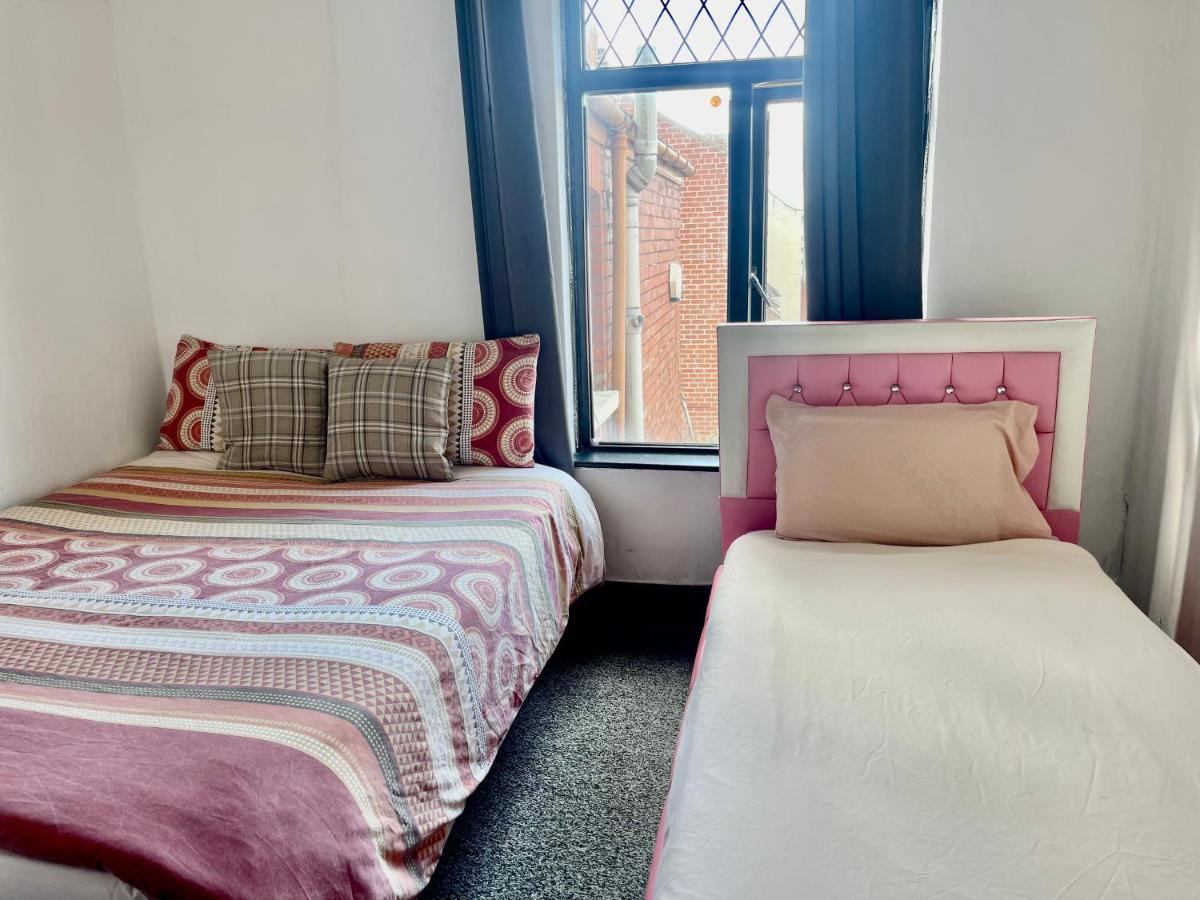بريستول Nice Room Bs11 المظهر الخارجي الصورة