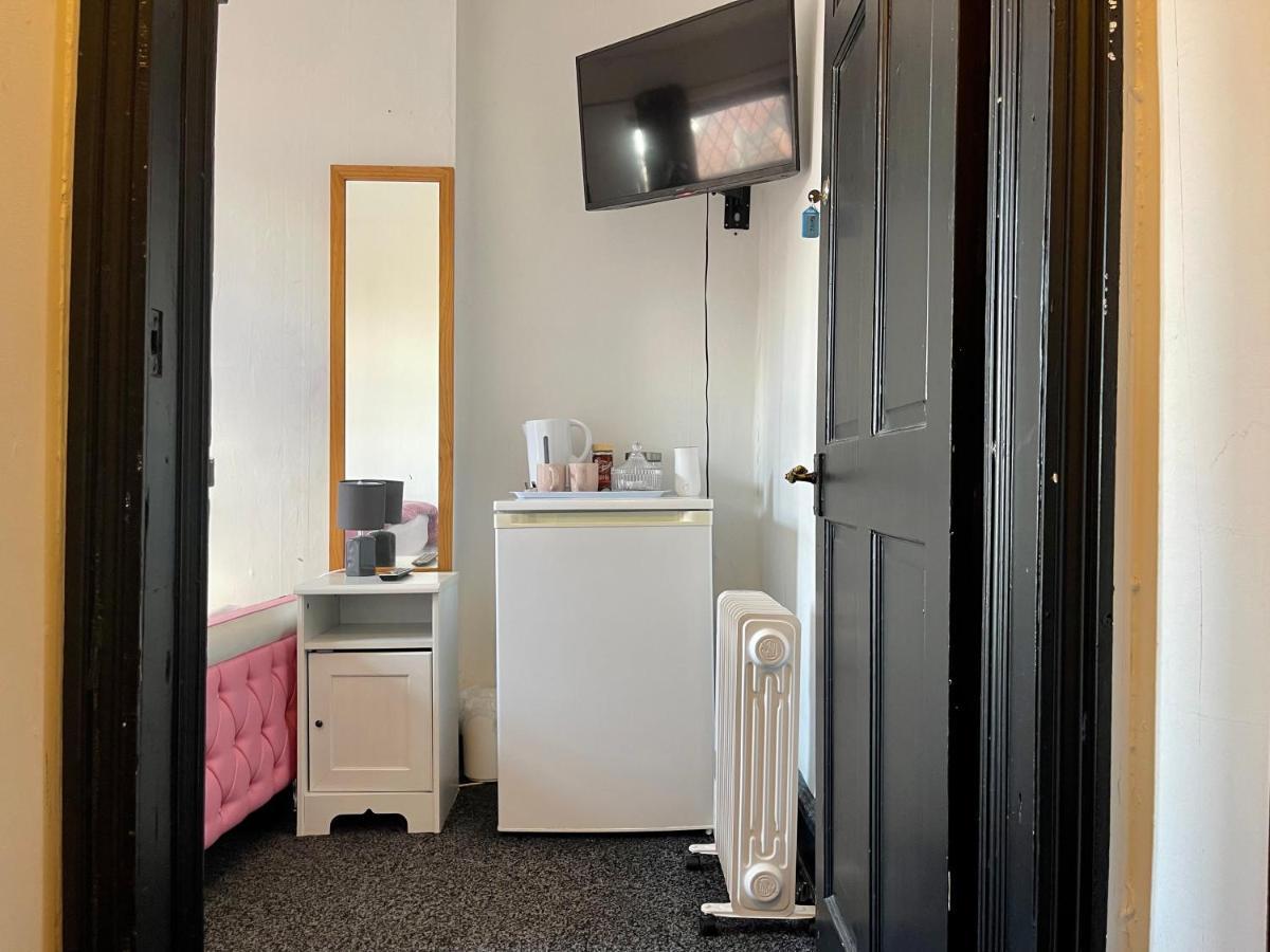 بريستول Nice Room Bs11 المظهر الخارجي الصورة